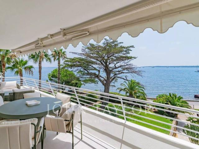 Appartement de luxe de 138 m2 en vente Cannes, Provence Alpes Côte d'Azur
