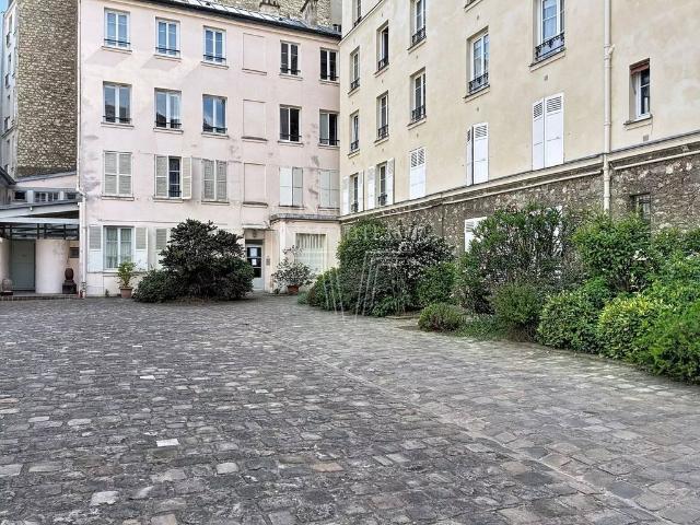 Appartement de luxe de 1 chambres à Tour Eiffel, Invalides – Ecole Militaire, Saint Thomas d’Aquin, Paris, Île de France