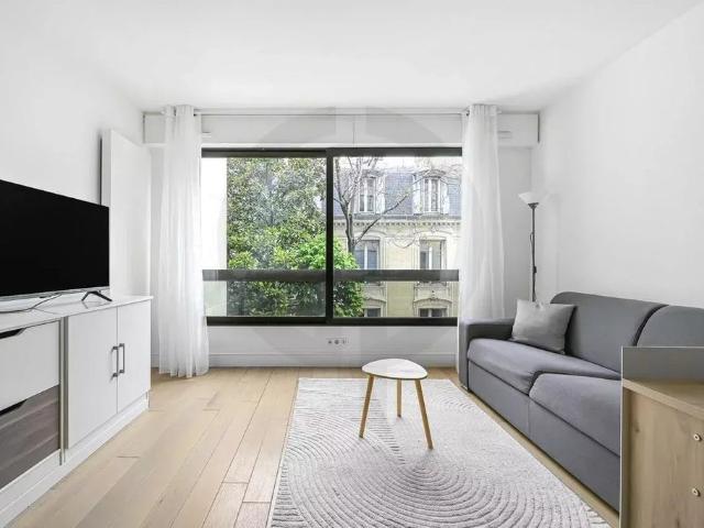 Prestigieux appartement en location La Muette, Auteuil, Porte Dauphine, France