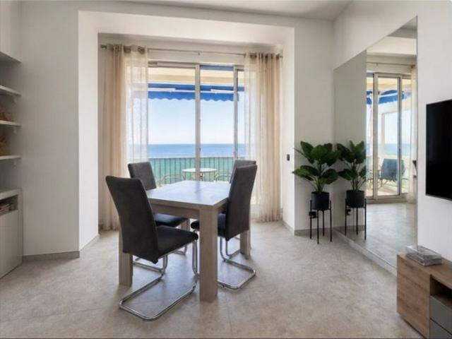Appartement de luxe de 1 chambres en vente à 06190, Roquebrune Cap Martin, Alpes Maritimes, Provence Alpes Côte d'Azur