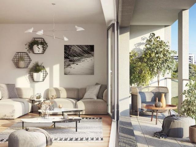 Appartement de luxe de 1 chambres en vente à Vanves, Île de France