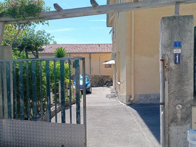 Appartement de luxe de 1 chambres en vente à Villefranche sur Mer, France