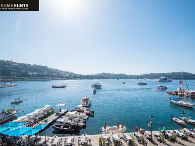 Appartement de luxe de 1 chambres en vente à Villefranche sur Mer, France