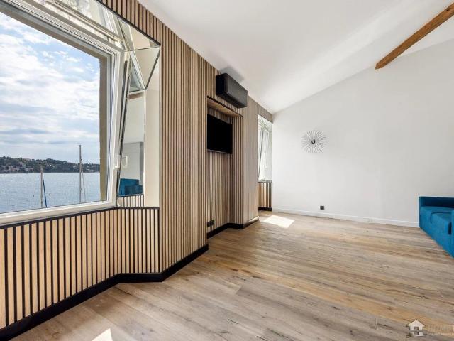 Appartement de luxe de 1 chambres en vente à Villefranche sur Mer, France