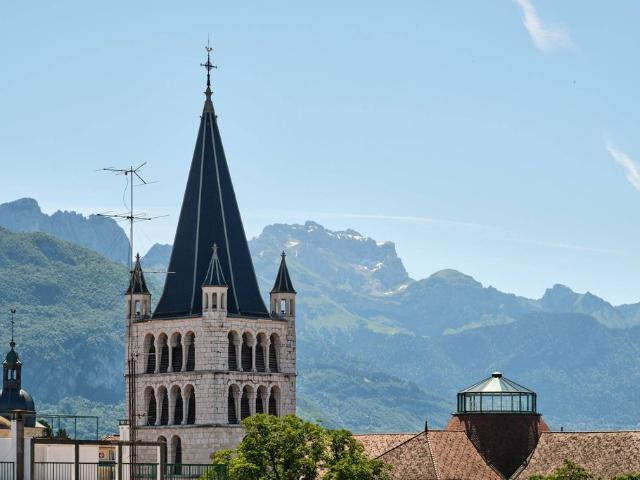 Appartement de luxe en vente à Annecy, Auvergne Rhône Alpes