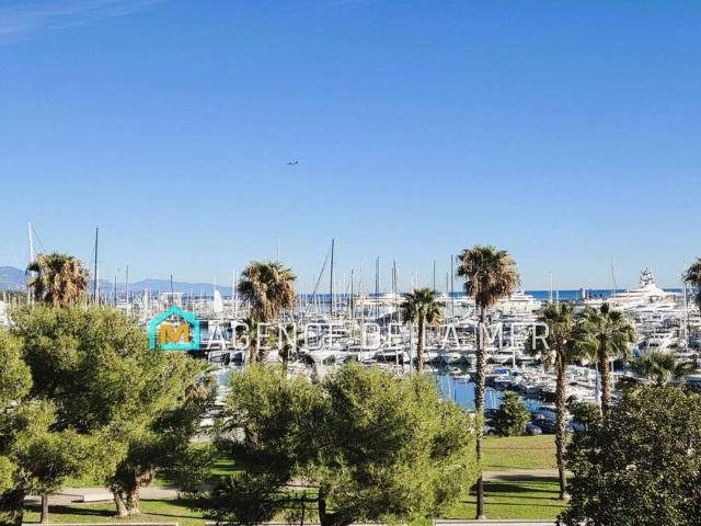 Appartement de luxe de 1 chambres en vente à Antibes, Provence Alpes Côte d'Azur