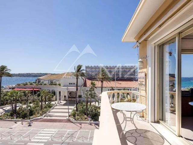 Appartement de luxe de 1 chambres en vente à Cannes, France