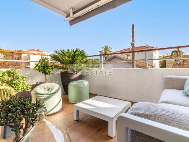 Appartement de luxe de 1 chambres en vente à Cannes, Provence Alpes Côte d'Azur