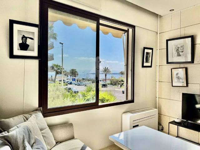 Appartement de luxe de 1 chambres en vente à Cannes, Provence Alpes Côte d'Azur