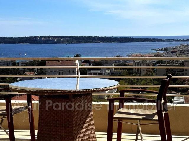 Appartement de luxe de 1 chambres en vente à Cannes, Provence Alpes Côte d'Azur