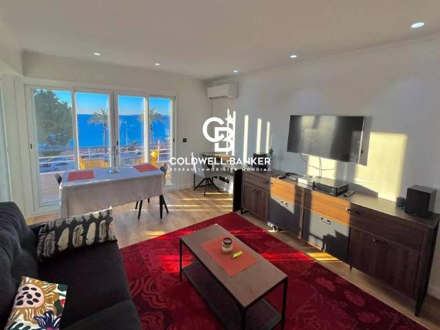Appartement de luxe de 1 chambres en vente à Cagnes sur Mer, France