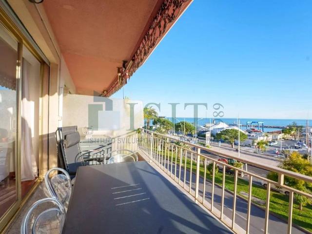 Prestigieux appartement en vente Menton, France