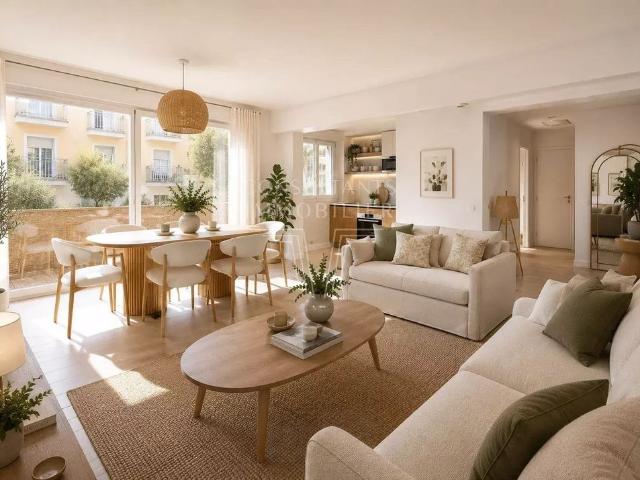 Appartement de luxe de 1 chambres en vente à Motte Picquet, Commerce, Necker, Paris, Île de France