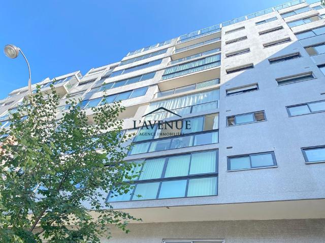 Appartement de luxe de 1 chambres en vente à Motte Picquet, Commerce, Necker, Paris, Île de France