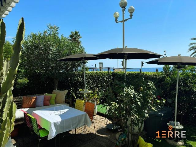 Appartement de luxe de 1 chambres en vente à Nice, France