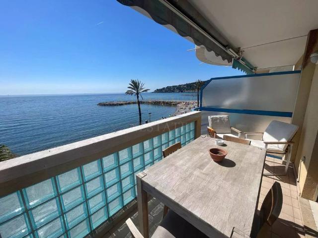 Appartement de luxe de 1 chambres en vente à Roquebrune Cap Martin, France