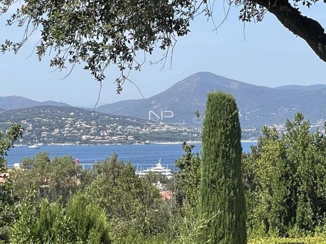Appartement de luxe de 1 chambres en vente à Saint Tropez, Provence Alpes Côte d'Azur
