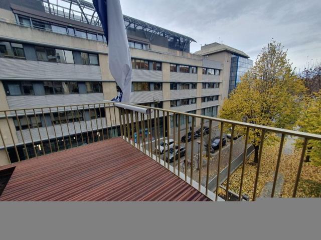 Appartement de luxe de 1 chambres en vente à Salpêtrière, Butte aux Cailles, Croulebarbe, France