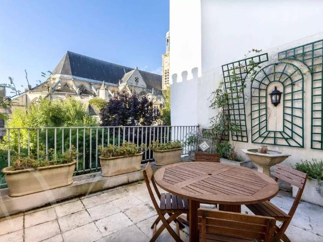 Appartement de luxe de 1 chambres en vente à Sorbonne, Jardin des Plantes, Saint Victor, Paris, Île de France
