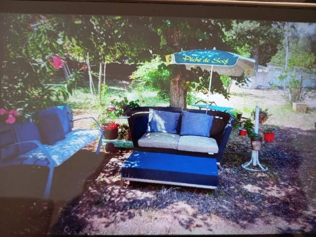 Appartement de luxe de 1 pièces en location à Oletta, Corse