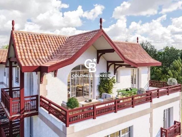 Appartement de luxe de 1 pièces en vente à Andernos les Bains, Nouvelle Aquitaine