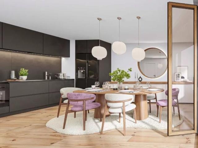Appartement de luxe de 1 pièces en vente à La Muette, Auteuil, Porte Dauphine, France