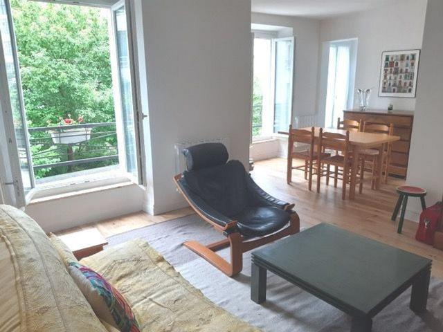 Appartement de luxe de 2 pièces en vente à Montparnasse, Alésia, Montsouris, Paris, Île de France