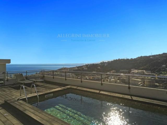 Appartement de luxe de 243 m2 en vente Bastia, Corse