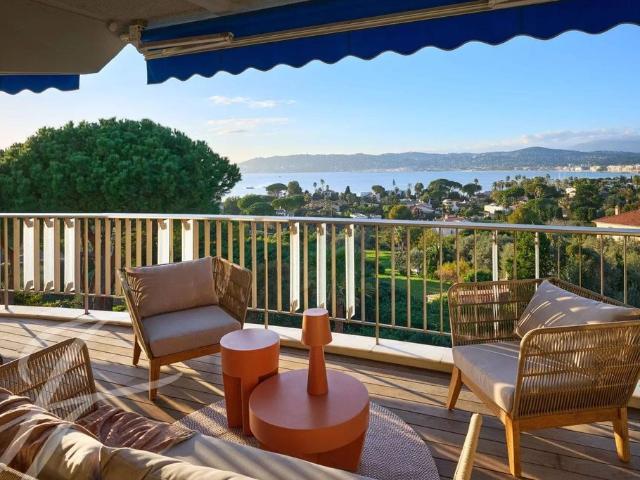 Appartement de luxe de 262 m2 en vente Antibes, Provence Alpes Côte d'Azur