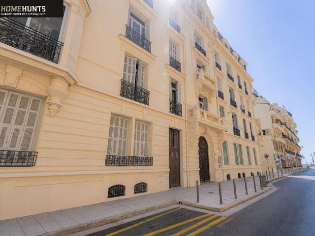 Appartement de luxe de 270 m2 en vente Nice, Provence Alpes Côte d'Azur