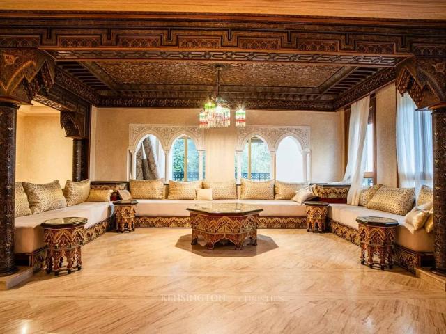 Appartement de luxe de 278 m2 en location Tanger, Tanger Tetouan Al Hoceima