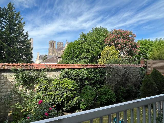 Appartement de luxe de 200 m2 en vente Reims, France
