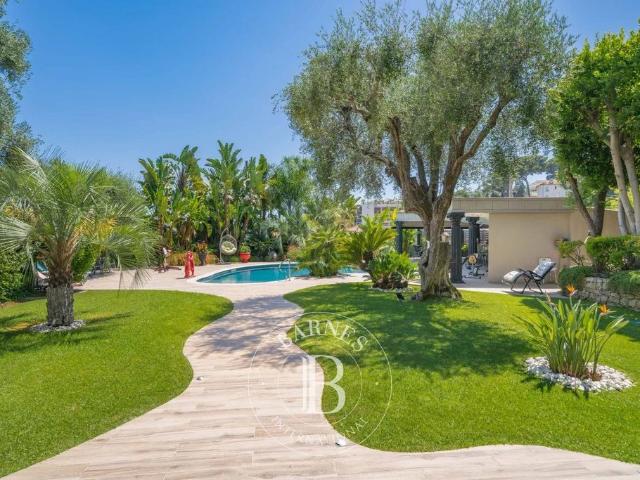 Prestigieux appartement en vente Le Cannet, France