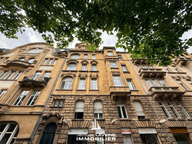 Appartement de luxe de 218 m2 en vente Metz, Grand Est