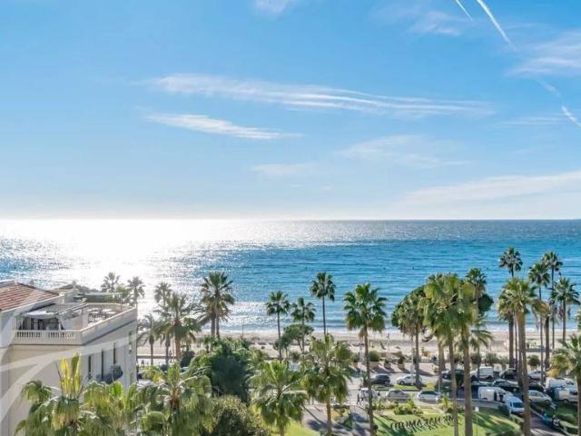 Appartement de luxe de 233 m2 en location Cannes, France