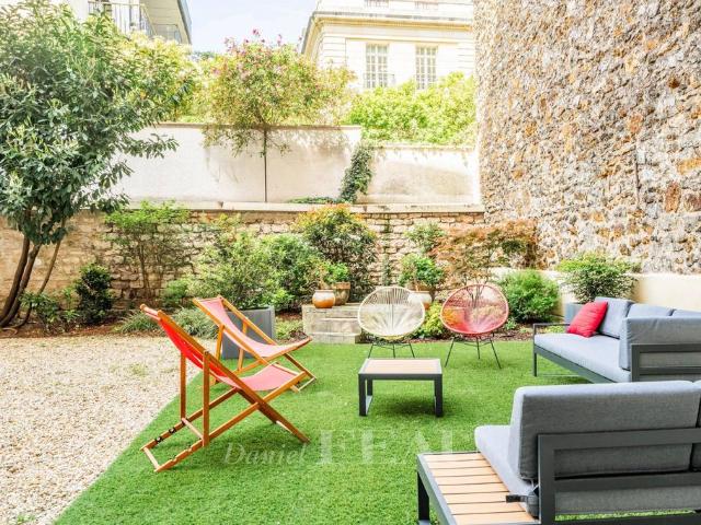 Appartement de luxe de 235 m2 en vente La Muette, Auteuil, Porte Dauphine, France