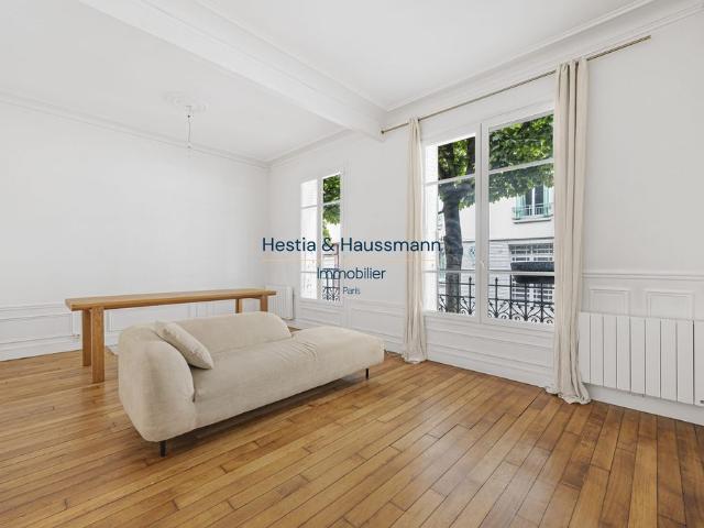 Appartement de luxe de 2 chambres en location à Vincennes, Île de France