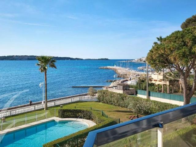 Appartement de luxe de 2 chambres en location à Cannes, Provence Alpes Côte d'Azur
