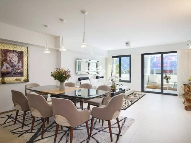 Appartement de luxe de 114 m2 en location Cannes, France