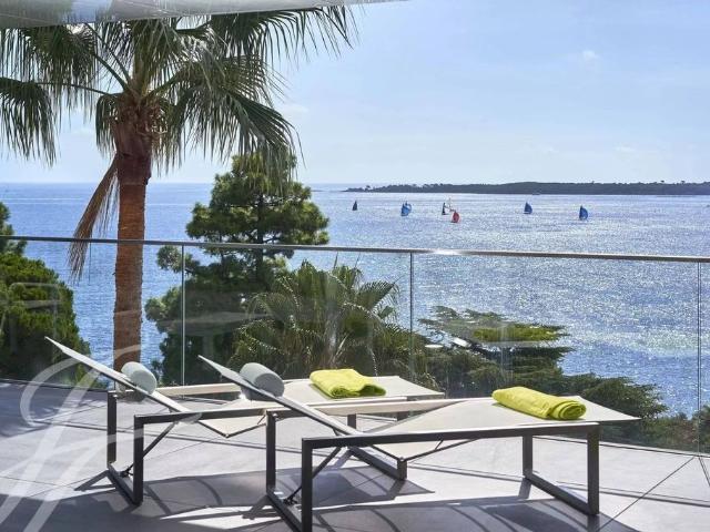 Appartement de luxe de 2 chambres en location à Cannes, Provence Alpes Côte d'Azur