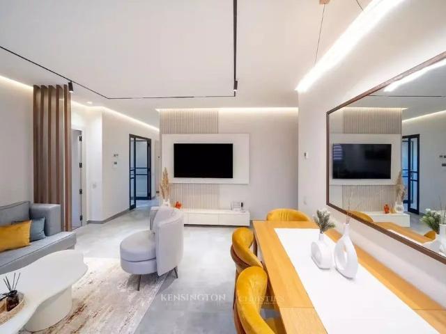 Appartement de luxe de 2 chambres en location à Marrakech, Maroc