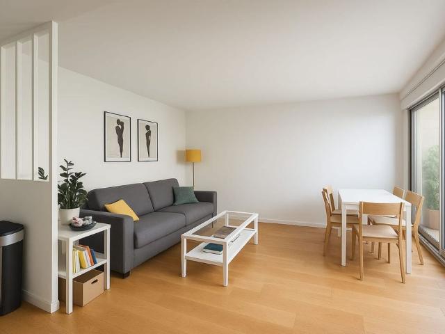Appartement de luxe de 2 chambres en location à Motte Picquet, Commerce, Necker, France