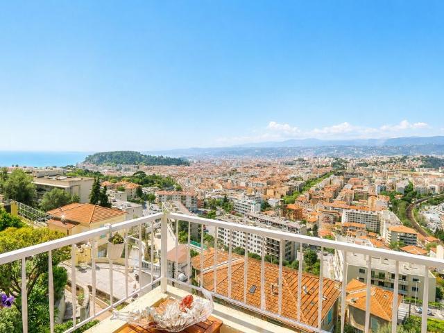 Appartement de luxe de 2 chambres en vente à 75 boulevard andrée joly, Nice, Provence Alpes Côte d'Azur