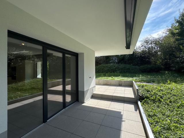 Appartement de luxe de 2 chambres en vente à Thonon les Bains, France
