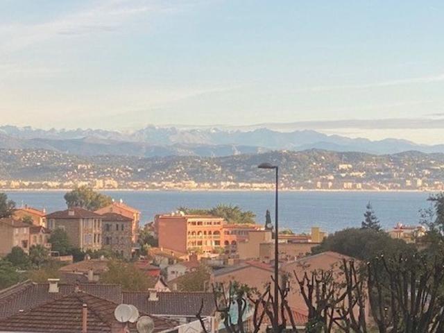 Appartement de luxe de 2 chambres en vente à Théoule sur Mer, Provence Alpes Côte d'Azur