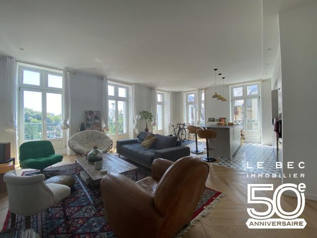 Appartement de luxe de 2 chambres en vente à Vannes, Bretagne