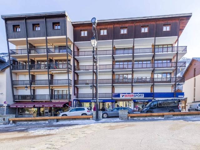 Appartement de luxe de 2 chambres en vente à Valloire, Auvergne Rhône Alpes