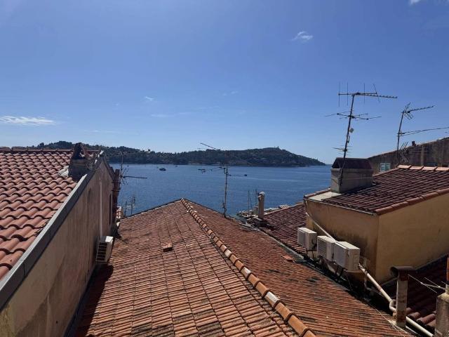 Appartement de luxe de 2 chambres en vente à Villefranche sur Mer, France