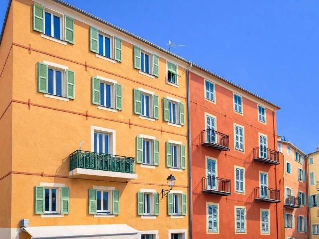 Appartement de luxe de 2 chambres en vente à Villefranche sur Mer, France