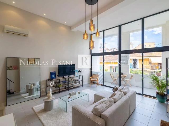 Appartement de luxe de 2 chambres en vente à Villefranche sur Mer, Provence Alpes Côte d'Azur